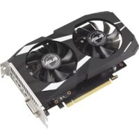 Видеокарта ASUS Dual GeForce RTX 3050 OC Edition 6GB DUAL-RTX3050-O6G - фото2