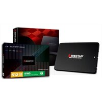SSD BIOSTAR S160 512GB S160-512GB - фото1 SSD BIOSTAR S160 512GB S160-512GB - фото1