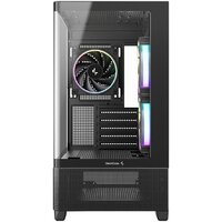 Корпус DeepCool CG380U 3F R-CG380U-BKAGM3-G фото-2 Корпус DeepCool CG380U 3F R-CG380U-BKAGM3-G фото-2