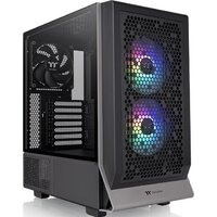 Корпус Thermaltake Ceres 300 TG ARGB фото-4