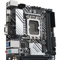 Материнская плата ASUS Prime H610I-PLUS-CSM фото-3 Материнская плата ASUS Prime H610I-PLUS-CSM фото-3