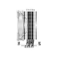 Кулер для процессора ID-Cooling SE-224-XTS ARGB White фото-4