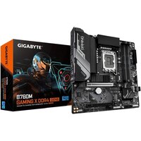 Материнская плата Gigabyte B760M Gaming X DDR4 Gen5 фото-4