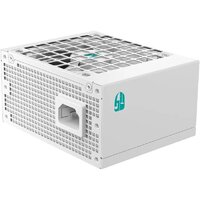 Блок питания DeepCool GamerStorm PS650G WH фото-4