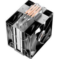 Кулер для процессора Ocypus Delta A40 Elite BK Dual FAN Delta-A40-BK2NNWN00X-GL фото-4