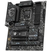 Материнская плата MSI Z890 Gaming WiFi6E фото-2 Материнская плата MSI Z890 Gaming WiFi6E фото-2