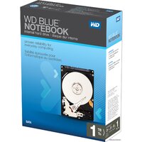 Жесткий диск WD Blue 1TB [WD10SPZX] фото-5