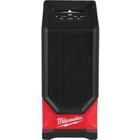 Беспроводная колонка Milwaukee M18 SPEJSG2-0 фото-2 Беспроводная колонка Milwaukee M18 SPEJSG2-0 фото-2