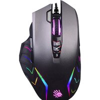 Игровая мышь A4Tech Bloody J95S Grey - фото1