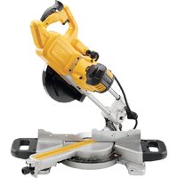 Торцовочная пила DeWalt DWS773 фото-5