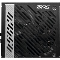 Блок питания MSI MPG A1000G фото-5
