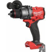 Ударная дрель-шуруповерт Milwaukee M18 FUEL M18FPD3-0X 4933479859 (без АКБ, кейс) фото-3
