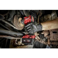Гайковерт Milwaukee M18 FUEL M18FMTIW2F12-0 4933498057 (без АКБ) фото-3 Гайковерт Milwaukee M18 FUEL M18FMTIW2F12-0 4933498057 (без АКБ) фото-3