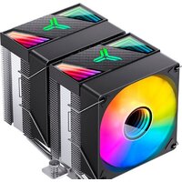 Кулер для процессора Jonsbo CR-1400 DV2 (черный) Кулер для процессора Jonsbo CR-1400 DV2 (черный)