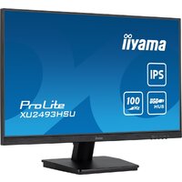 Монитор iiyama ProLite XU2493HSU-B7 фото-3 Монитор iiyama ProLite XU2493HSU-B7 фото-3