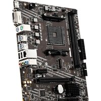 Материнская плата MSI A520M-A PRO фото-3 Материнская плата MSI A520M-A PRO фото-3