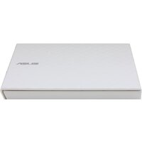 Оптический привод ASUS SDRW-08D2S-U Lite (белый) - фото1