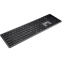Клавиатура xGhost Blade Space Grey фото-3