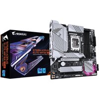 Материнская плата Gigabyte B760M Aorus Elite WiFi6E Gen5 фото-4