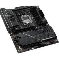 Материнская плата ASUS Rog Strix X870E-H Gaming WiFi7 фото-3