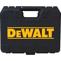 Перфоратор DeWalt D25133K-QS (кейс) фото-5 Перфоратор DeWalt D25133K-QS (кейс) фото-5