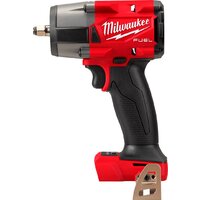 Гайковерт Milwaukee M18 FUEL M18FMTIW2F38-0X 4933479153 (без АКБ, кейс) фото-2