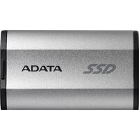 Внешний накопитель ADATA SD810 1TB SD810-1000G-CSG - фото1