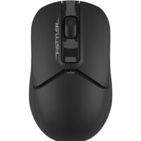 Мышь A4Tech Fstyler FB12 (черный) - фото1