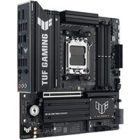 Материнская плата ASUS TUF Gaming B850M-Plus WiFi7 фото-2 Материнская плата ASUS TUF Gaming B850M-Plus WiFi7 фото-2