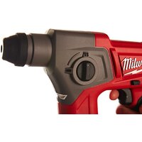Перфоратор Milwaukee M12 CH-402C FUEL [4933441475] фото-5