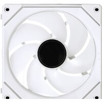 Вентилятор для корпуса Lian Li Uni Fan SL Infinity 140 G99.14SLIN1W.00 фото-5 Вентилятор для корпуса Lian Li Uni Fan SL Infinity 140 G99.14SLIN1W.00 фото-5