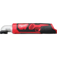 Винтоверт Milwaukee M12 BRAID-0 4933451247 (без АКБ) - фото2