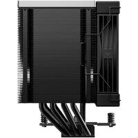 Кулер для процессора DeepCool AK500 G2 Digital NYX R-AK500G2-BKNNMN-GJD-1 фото-2 Кулер для процессора DeepCool AK500 G2 Digital NYX R-AK500G2-BKNNMN-GJD-1 фото-2