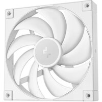 Вентилятор для корпуса DeepCool FD14 WH R-FD14-WHNPN1-G Вентилятор для корпуса DeepCool FD14 WH R-FD14-WHNPN1-G