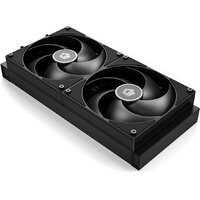 Система жидкостного охлаждения для процессора ID-Cooling FrostFlow FX280 Pro SE фото-4