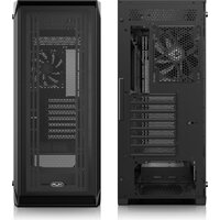 Корпус Raijintek Arcadia IV (черный) фото-4 Корпус Raijintek Arcadia IV (черный) фото-4