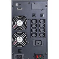 Источник бесперебойного питания Powercom Macan MAC-2000 - фото2