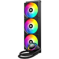 Система жидкостного охлаждения для процессора ID-Cooling FX360 TD - фото2