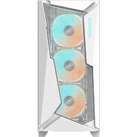 Корпус Gigabyte C301 Glass White V2 фото-4
