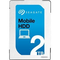 Жесткий диск Seagate Mobile 2TB ST2000LM007 - фото1 Жесткий диск Seagate Mobile 2TB ST2000LM007 - фото1