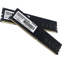 Оперативная память Patriot Signature Line 2x8GB DDR4 PC4-25600 PSD416G3200K фото-3