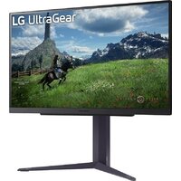 Игровой монитор LG UltraGear 27GS85Q-B - фото2 Игровой монитор LG UltraGear 27GS85Q-B - фото2