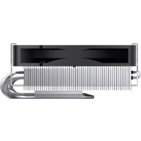 Кулер для процессора Jonsbo HP-400S Black фото-3