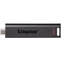 USB Flash Kingston DataTraveler Max Type-C 512GB - фото2