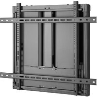 Кронштейн для телевизора Gembird WM-90F-02 - фото2 Кронштейн для телевизора Gembird WM-90F-02 - фото2