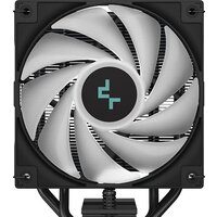Кулер для процессора DeepCool AG400 BK ARGB R-AG400-BKANMC-G-2 фото-4