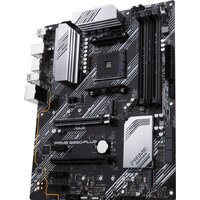 Материнская плата ASUS Prime B550-Plus фото-3 Материнская плата ASUS Prime B550-Plus фото-3