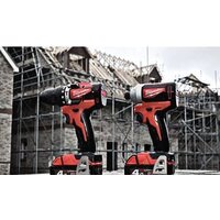 Винтоверт Milwaukee M18 CBLID-0 4933464476 (без АКБ) - фото2