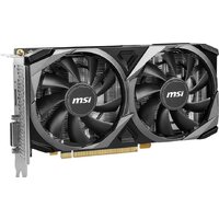 Видеокарта MSI GeForce RTX 3050 Ventus 2X XS 8G OC - фото2