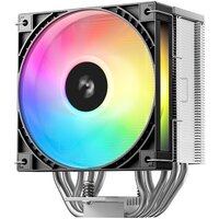 Кулер для процессора DeepCool AG500 G2 ARGB R-AG500-BKAMMG2-G Кулер для процессора DeepCool AG500 G2 ARGB R-AG500-BKAMMG2-G